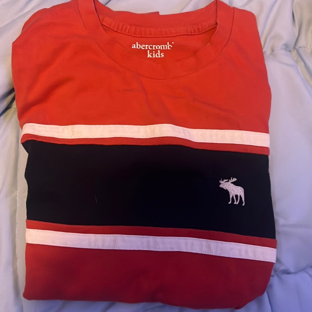 13/14, Abercrombie kids